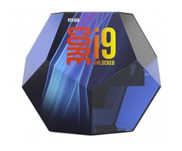 Intel Core i9-9900K Processor
