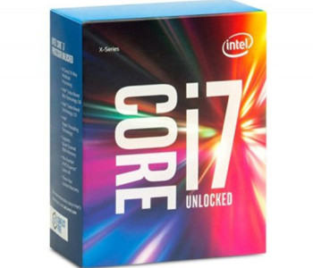 Intel Core i7-6900K Processor