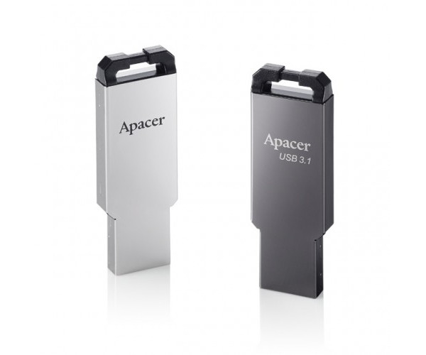 Apacer AH360 32GB USB 3.1 Metal Body Pendrive 