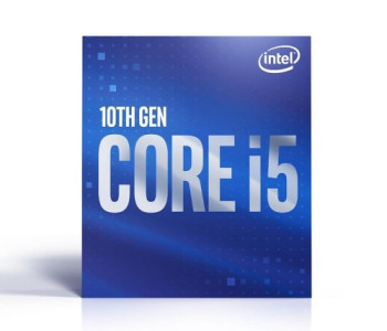 Intel 10th Gen Core i5-10400 Processor