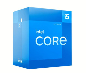 Intel 12th Gen Core i5 12400 Desktop Processor
