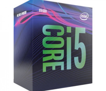 Intel 9th Gen Core i5-9400 Processor