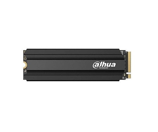 Dahua E900N 256GB M.2 NVMe SSD