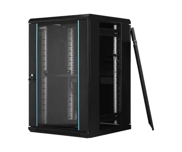 Toten 15U Wall Mount Server Cabinet