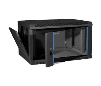 Toten W2 Series 9U 600x450 Wall mounted server cabinet