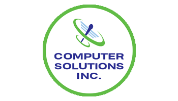 CSI Logo